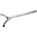 Dynomax 55291 Exhaust Y Pipe