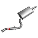 Walker 55296 Exhaust Muffler Assembly