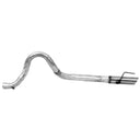 Walker 55300 Exhaust Tail Pipe - Right