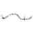 Walker 55315 Exhaust Tail Pipe