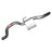 Walker 55343 Exhaust Resonator and Pipe Assembly