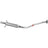 Walker 55349 Exhaust Resonator and Pipe Assembly