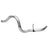 Walker 55351 Exhaust Tail Pipe