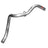 Walker 55365 Exhaust Tail Pipe