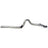 Dynomax 55428 Exhaust Tail Pipe