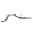 Dynomax 55482 Exhaust Tail Pipe
