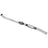 Walker 55489 Exhaust Resonator and Pipe Assembly