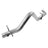 Walker 55540 Exhaust Tail Pipe