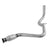 Walker 55548 Exhaust Tail Pipe