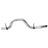 Walker 55549 Exhaust Tail Pipe