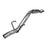 Walker 55586 Exhaust Resonator and Pipe Assembly