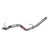 Walker 55627 Exhaust Tail Pipe