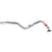 Walker 55645 Exhaust Pipe