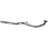 Walker 55646 Exhaust Pipe