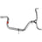 Walker 55647 Exhaust Y Pipe