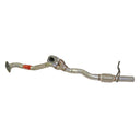 Walker 55661 Exhaust Y Pipe - Front