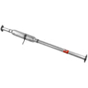 Walker 55699 Exhaust Resonator and Pipe Assembly