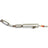 Walker 55711 Catalytic Converter