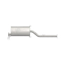 Walker 55996 Exhaust Muffler - Rear