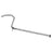 Walker 56016 Exhaust Pipe - Rear