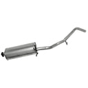 Walker 56019 Exhaust Muffler Assembly