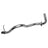 Walker 56031 Exhaust Tail Pipe