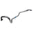 Walker 56111 Exhaust Tail Pipe - Right