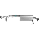 Walker 56189 Exhaust Muffler Assembly