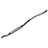 Walker 56193 Exhaust Resonator and Pipe Assembly