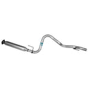 Walker 56248 Exhaust Resonator and Pipe Assembly