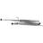 Walker 56251 Exhaust Muffler Assembly
