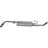 Walker 56270 Exhaust Muffler Assembly