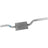 Walker 56285 Exhaust Resonator and Pipe Assembly