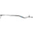 Walker 56291 Exhaust Pipe - Rear