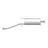 Walker 56315 Exhaust Muffler Assembly