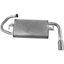 Walker 70000 Exhaust Muffler Assembly