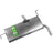 Walker 70002 Exhaust Muffler Assembly