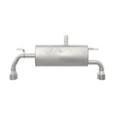 Walker 70024 Exhaust Muffler Assembly