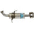 Walker 73020 Exhaust Resonator