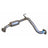 Walker 73051 Catalytic Converter - Rear Left