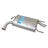 Walker 73053 Exhaust Muffler Assembly - Right