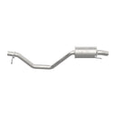 Walker 74020 Exhaust Resonator and Pipe Assembly