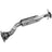 Walker 81758 Catalytic Converter