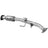 Walker 82788 Catalytic Converter - Rear