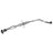 Walker 83178 Catalytic Converter