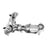 Walker 83390 Catalytic Converter with Integrated Exhaust Manifold - Front
