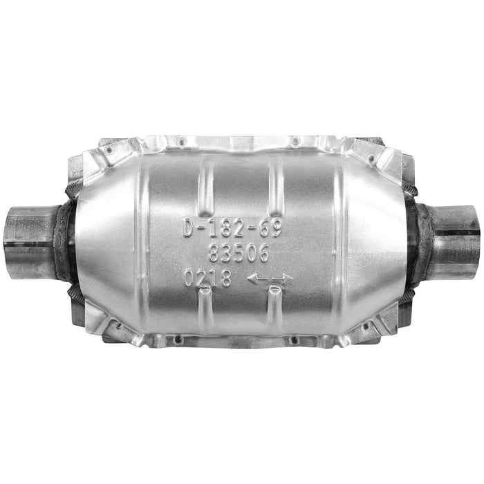 Walker 83506 Catalytic Converter - Front, Left, Rear or Right