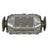 Walker 84233 Catalytic Converter - Rear