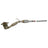 Walker 84296 Catalytic Converter