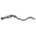Walker 84592 Catalytic Converter - Left